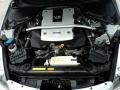  2007 350Z Touring Roadster 3.5 Liter DOHC 24-Valve VVT V6 Engine