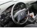 Black Interior Photo for 1999 Volkswagen Passat #47708588