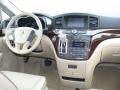 Beige Dashboard Photo for 2011 Nissan Quest #47708612