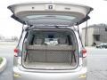 Beige Trunk Photo for 2011 Nissan Quest #47708666