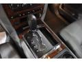 5 Speed Automatic 2006 Jeep Grand Cherokee Limited Transmission