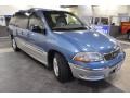 Light Sapphire Blue Metallic - Windstar SEL Photo No. 4