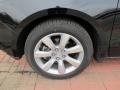 2010 Acura ZDX AWD Technology Wheel