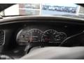 2003 Ford Windstar SEL Gauges