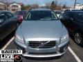 Electric Silver Metallic - XC70 AWD Photo No. 2