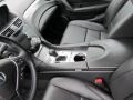 2010 Crystal Black Pearl Acura ZDX AWD Technology  photo #14