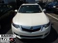 Premium White Pearl - TSX Sedan Photo No. 2