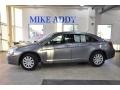 Silver Steel Metallic - Sebring Touring Sedan Photo No. 1