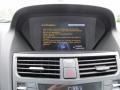 Crystal Black Pearl - ZDX AWD Technology Photo No. 19