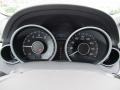 2010 Acura ZDX AWD Technology Gauges