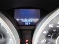 2010 Crystal Black Pearl Acura ZDX AWD Technology  photo #21