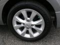 2011 Magnetic Gray Metallic Nissan Sentra 2.0 SL  photo #14