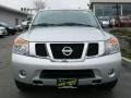 Silver Lightning - Armada Platinum 4WD Photo No. 2