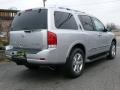 Silver Lightning - Armada Platinum 4WD Photo No. 3