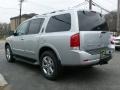 Silver Lightning - Armada Platinum 4WD Photo No. 5