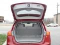 Cayenne Red - Rogue SV AWD Photo No. 12