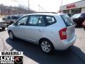 2008 Fine Silver Kia Rondo LX V6  photo #5