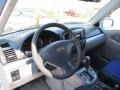 Cosmic Blue Metallic - Grand Vitara LX 4WD Photo No. 8