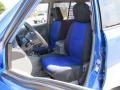 2005 Cosmic Blue Metallic Suzuki Grand Vitara LX 4WD  photo #10