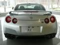  2012 GT-R Premium Super Silver