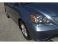 2008 Ocean Mist Metallic Honda Odyssey EX  photo #4