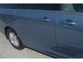 2008 Ocean Mist Metallic Honda Odyssey EX  photo #6