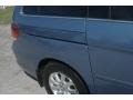 2008 Ocean Mist Metallic Honda Odyssey EX  photo #7