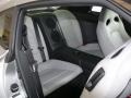 2012 Nissan GT-R Gray Interior Interior Photo