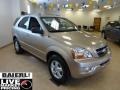 Sand Beige - Sorento LX 4x4 Photo No. 1