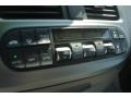 2008 Ocean Mist Metallic Honda Odyssey EX  photo #21