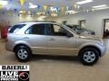 2009 Sand Beige Kia Sorento LX 4x4  photo #7