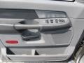 2007 Mineral Gray Metallic Dodge Ram 1500 Thunder Road Quad Cab 4x4  photo #10