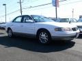 1999 Bright White Diamond Buick Regal GS  photo #3