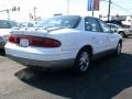 1999 Bright White Diamond Buick Regal GS  photo #4