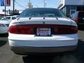 1999 Bright White Diamond Buick Regal GS  photo #5