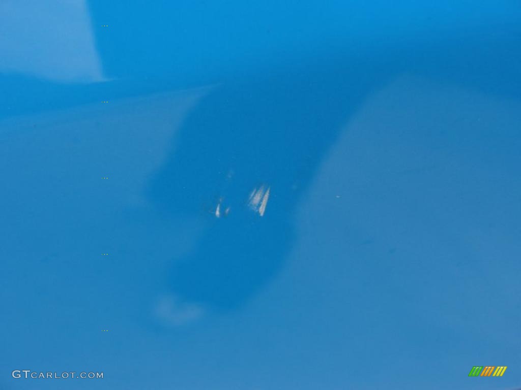 2010 Mustang V6 Premium Coupe - Grabber Blue / Charcoal Black photo #16