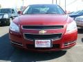 2008 Red Jewel Tint Coat Chevrolet Malibu LT Sedan  photo #2