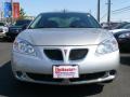 Liquid Silver Metallic - G6 V6 Sedan Photo No. 2