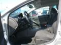 Liquid Silver Metallic - G6 V6 Sedan Photo No. 7