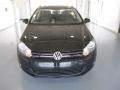 Black - Jetta SE SportWagen Photo No. 6