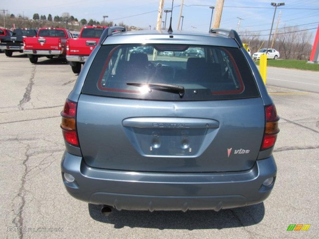 2007 Vibe  - Stealth / Graphite photo #4