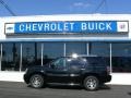 Onyx Black - Yukon Denali AWD Photo No. 1