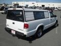 Summit White - S10 LS Regular Cab Photo No. 4