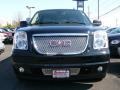 Onyx Black - Yukon Denali AWD Photo No. 2