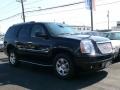 Onyx Black - Yukon Denali AWD Photo No. 3