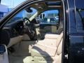Onyx Black - Yukon Denali AWD Photo No. 7