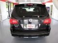 2011 Nocturne Black Metallic Volkswagen Routan SE  photo #3