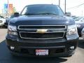 Black - Suburban LT 4x4 Photo No. 2