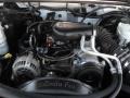 4.3 Liter OHV 12V Vortec V6 2003 Chevrolet S10 LS Regular Cab Engine