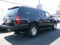 Black - Suburban LT 4x4 Photo No. 4